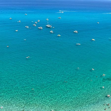 Villa Luisa Tropea Luaran gambar