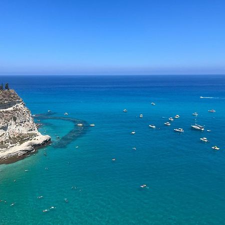 Villa Luisa Tropea Luaran gambar