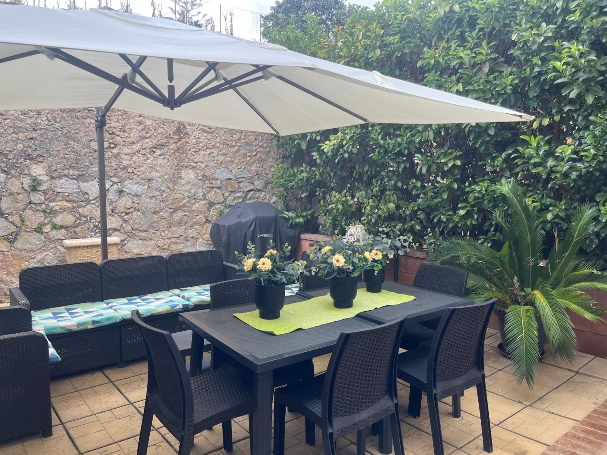 Villa Luisa Tropea Luaran gambar