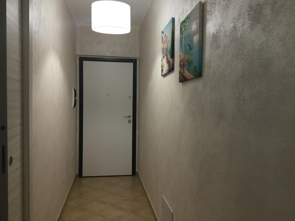 Villa Luisa Tropea Luaran gambar